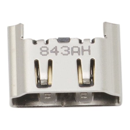 Playstation 4 PS4 Replacement Part HDMI Port