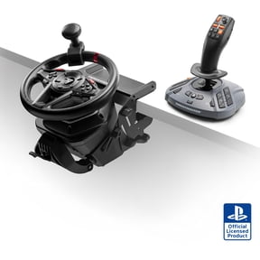 Playstation 5 Accessory: LT128 SIMTASK FARMING PACK