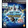 thumbnail image 1 of Playstation All Stars Battle Royale, 1 of 11