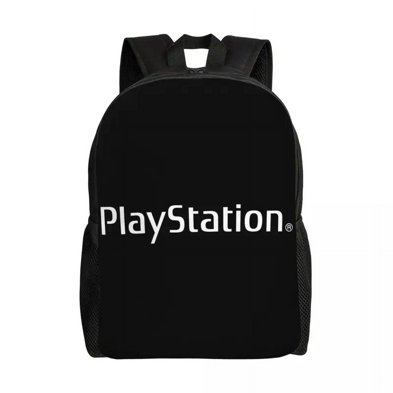 Playstation school bag hotsell