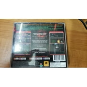 Playstation Games (Grand Theft Auto Directors Cut)