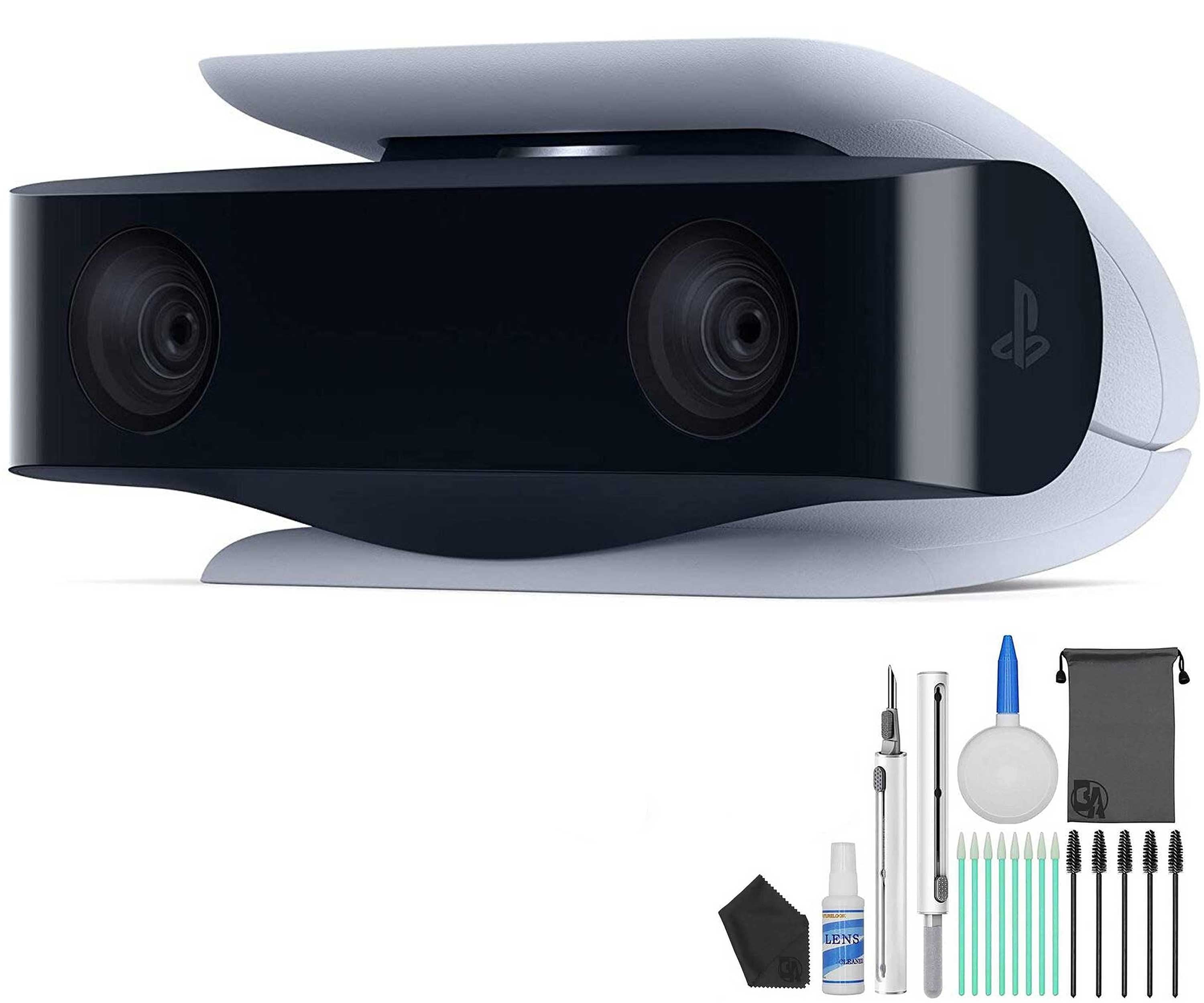 Ps outlet eye webcam