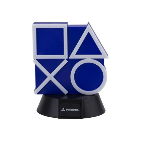 Playstation Icon Light