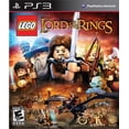 thumbnail image 1 of Playstation Lego Lord Of The Rings, 1 of 3