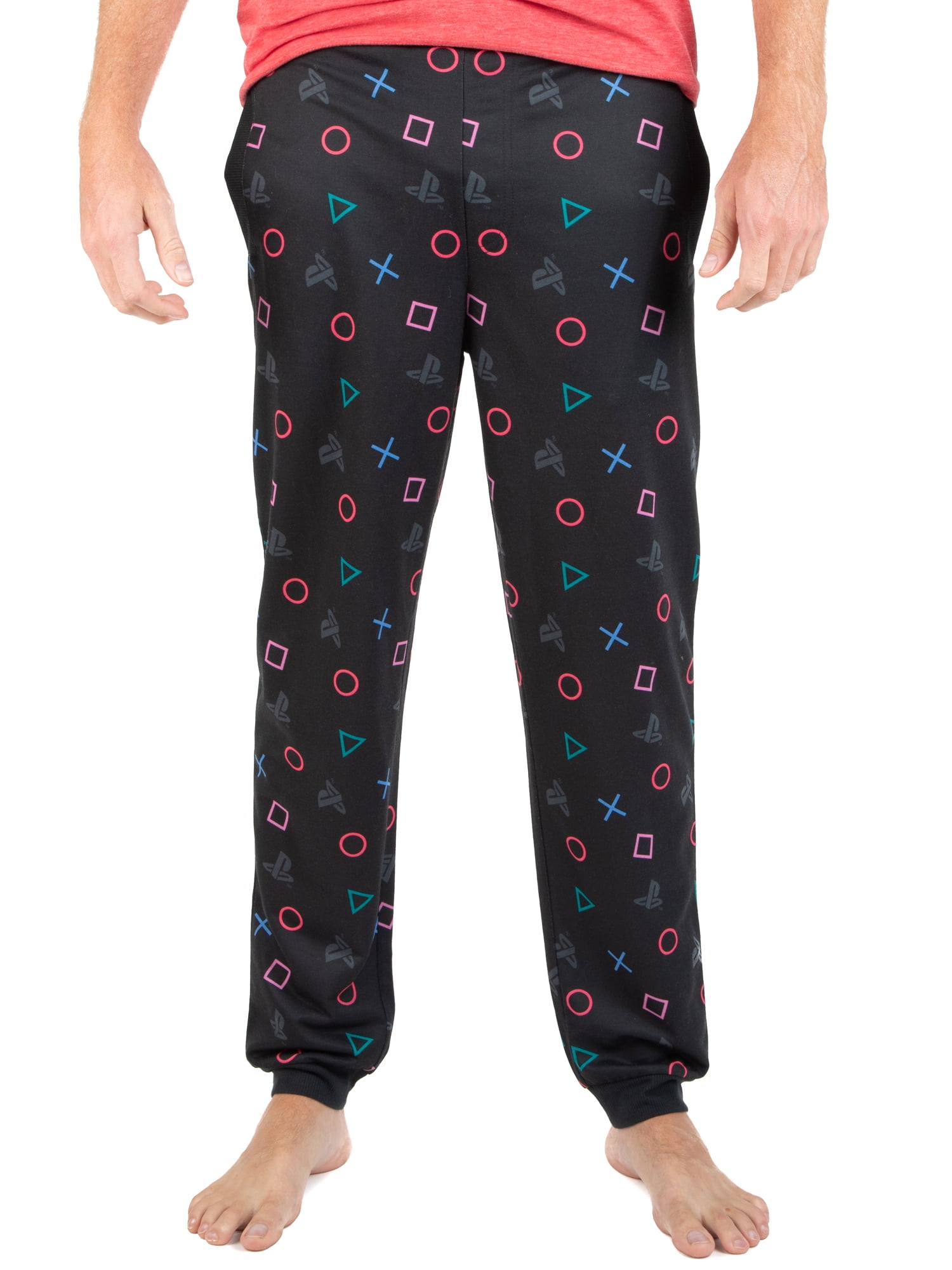 Playstation Men's Lounge Jogger
