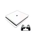 thumbnail image 1 of Playstation PS4 Slim White Console Skin, 1 of 1