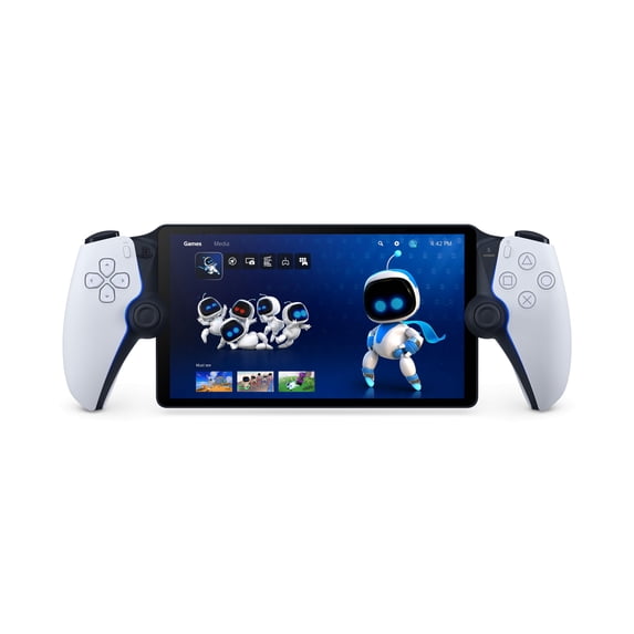 Playstation Portal (PlayStation 5)