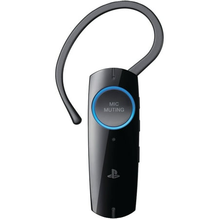 PS3 Bluetooth Headset 2.0 Sony