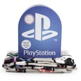 thumbnail image 1 of Playstation Shaped Box Throw Set, 1 of 6