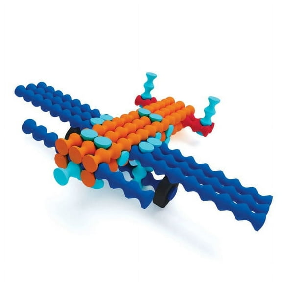 Playstix Vehicle Set