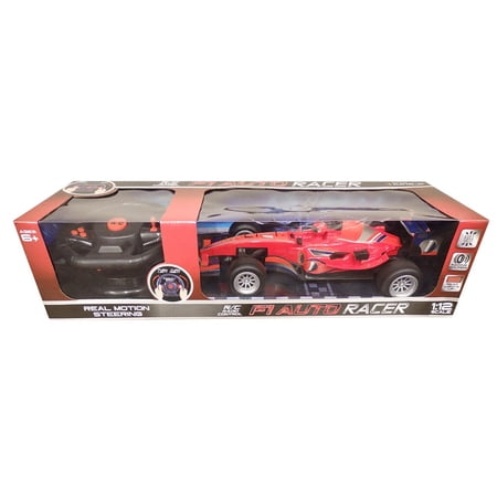 Playtek - 1:12 Scale RC Racing Car
