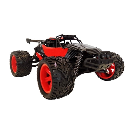 Playtek - 1:14 Scale RC High Speed Car