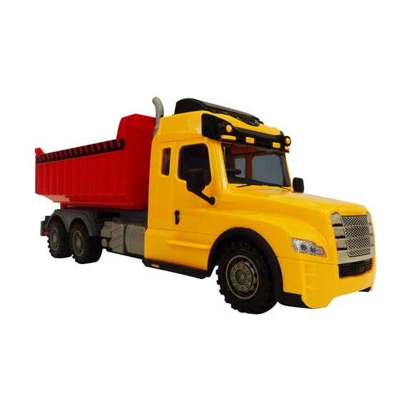 Playtek - 1:15 Scale RC Dump Truck