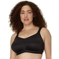thumbnail image 1 of Playtex 18 Hour Wirefree Bra Active Breathable Comfort Seamless M frame Women's 4159, 1 of 7