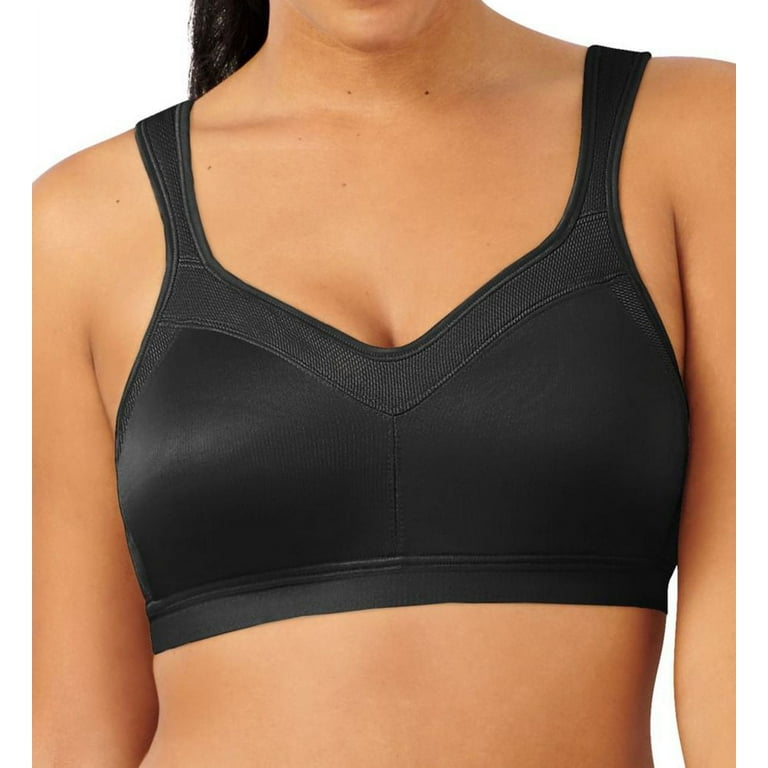Playtex 18 Hour Active Breathable Comfort Full Coverage Wireless