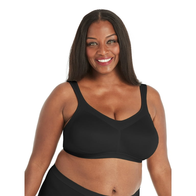 Playtex 18 Hour 4159 Active Breathable Comfort Wirefree Bra