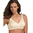 thumbnail image 1 of Playtex 18 Hour Fittingly Fabulous Wirefree Bra, 1 of 4
