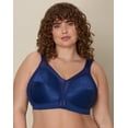 thumbnail image 1 of Playtex Bra 18 Hour Ultimate Shoulder Comfort Wirefree Women's Wide Straps 4693, 1 of 8