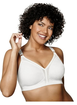 Playtex CRYSTAL GREY 18 Hour Ultimate Lift and Support Bra US 38C UK 38C  for sale online 