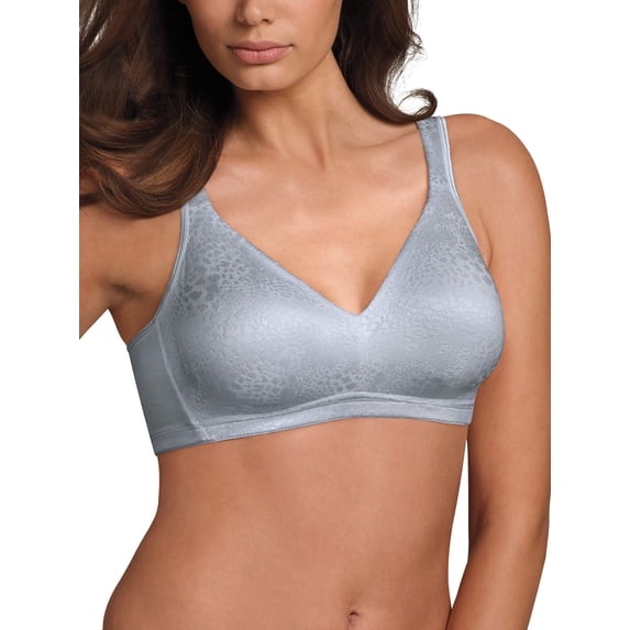 Playtex 18 Hour Smoothing Lift Wirefree Bra