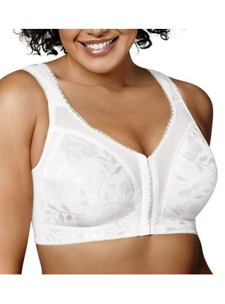 Playtex Women's 18 Hour Ultimate Lift And Support Wire-free Bra - 4745 42d  Sandshell : Target