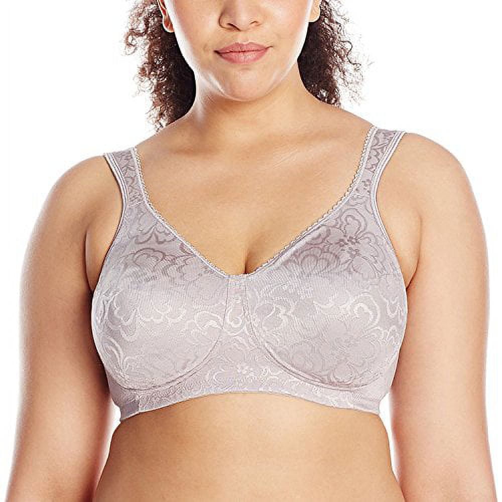 Playtex 4745 Women's 18-Hour Ultimate Lift And Support Wire-Free