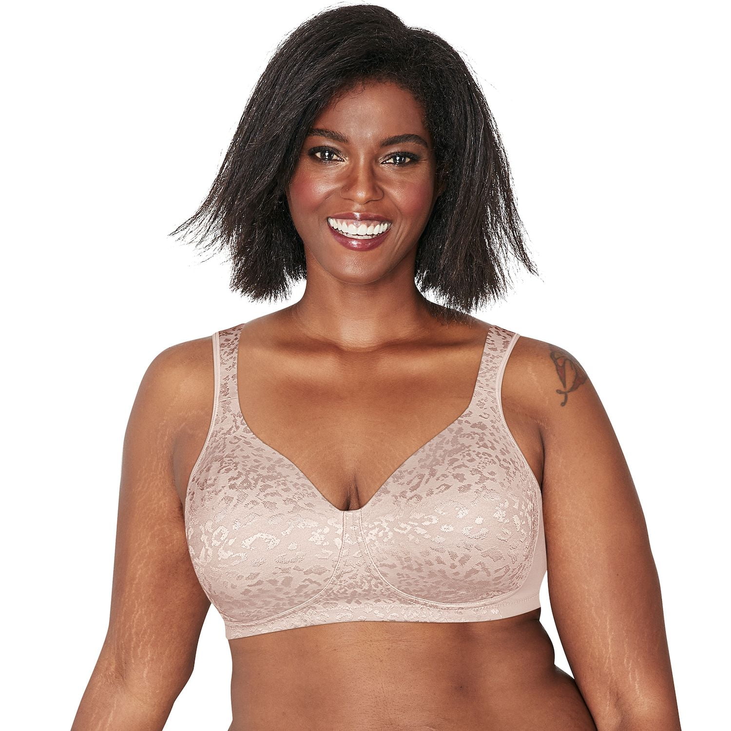 Playtex® 18 Hour® Ultimate Lift & Support Wireless Bra 4745 Color