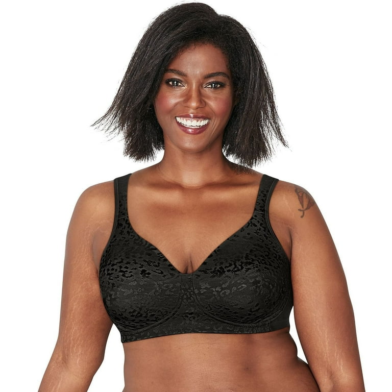 Playtex 18 hour ultimate lift & support wirefree bra deals
