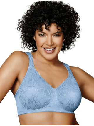 Women's Playtex US474C 18 Hour Ultimate Lift and Support