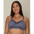 thumbnail image 1 of Playtex 18 Hour Wirefree Bra Silky Soft Smoothing Lightweight Womens 4803, 1 of 10