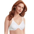 thumbnail image 1 of Playtex 18 Hour Wirefree Bra Silky Soft Smoothing Lightweight Womens 4803, 1 of 8
