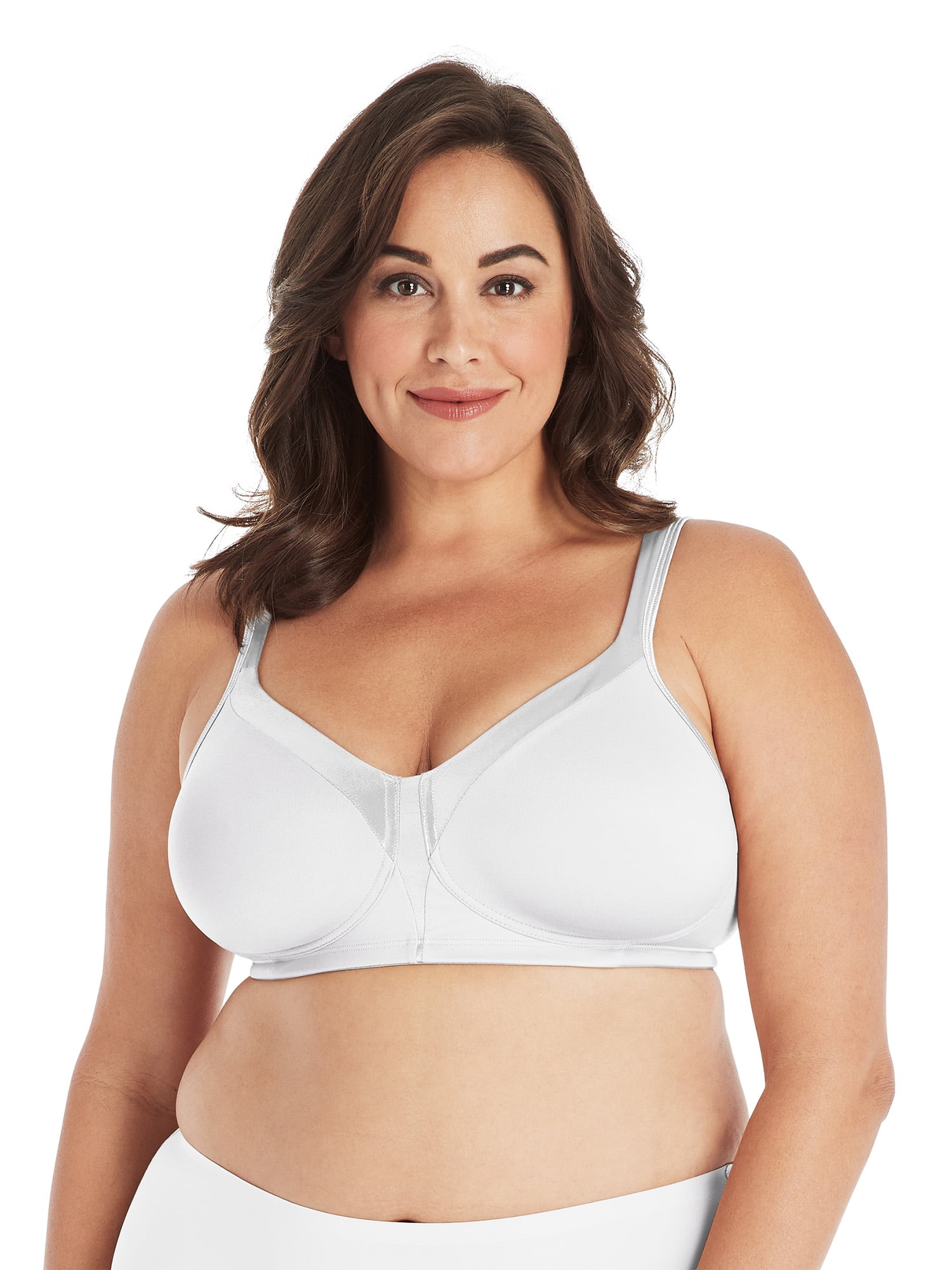 E515 18 Hour Perfect Lift Wirefree Bra with Inner Boost U Panels