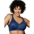 thumbnail image 1 of Playtex 18 Hour Wirefree Bra Ultimate Lift & Support Cushioned Women's 4745, 1 of 8