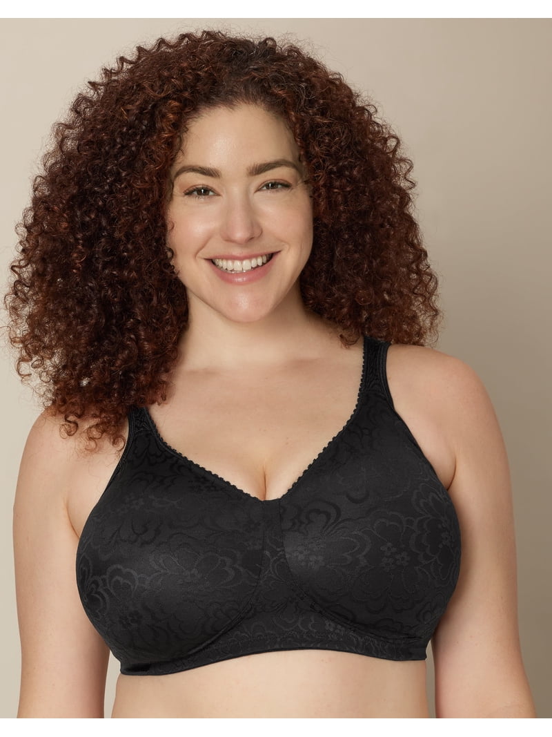 Playtex, Wirefree Bra, 4745, Ultimate Lift Support Women's