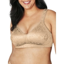 Playtex Hour Ultimate Lift & Support Cotton Bra