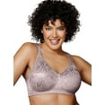 thumbnail image 1 of Playtex 18 Hour Wirefree Bra Ultimate Lift & Support Cushioned Women's 4745, 1 of 8
