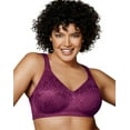 thumbnail image 1 of Playtex 18 Hour Wirefree Bra Ultimate Lift & Support Cushioned Women's 4745, 1 of 3