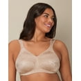 thumbnail image 1 of Playtex 18 Hour Wirefree Bra Ultimate Lift & Support Cushioned Women's 4745, 1 of 8