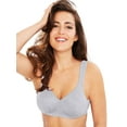 thumbnail image 1 of Playtex 18 Hour Wirefree Bra Ultimate Lift & Support Cushioned Women's 4745, 1 of 7
