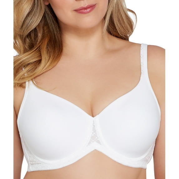 Women's Secrets Breathably Cool Bra, Style 4913