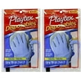 thumbnail image 1 of Playtex All Purpose Disposables Gloves - Nitrile - 20 Count - 1 Size Fits All, 1 of 1