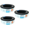 thumbnail image 1 of Playtex Baby Diaper Genie Diaper Pail Refills, 3 Pack, 810 Count, 1 of 8