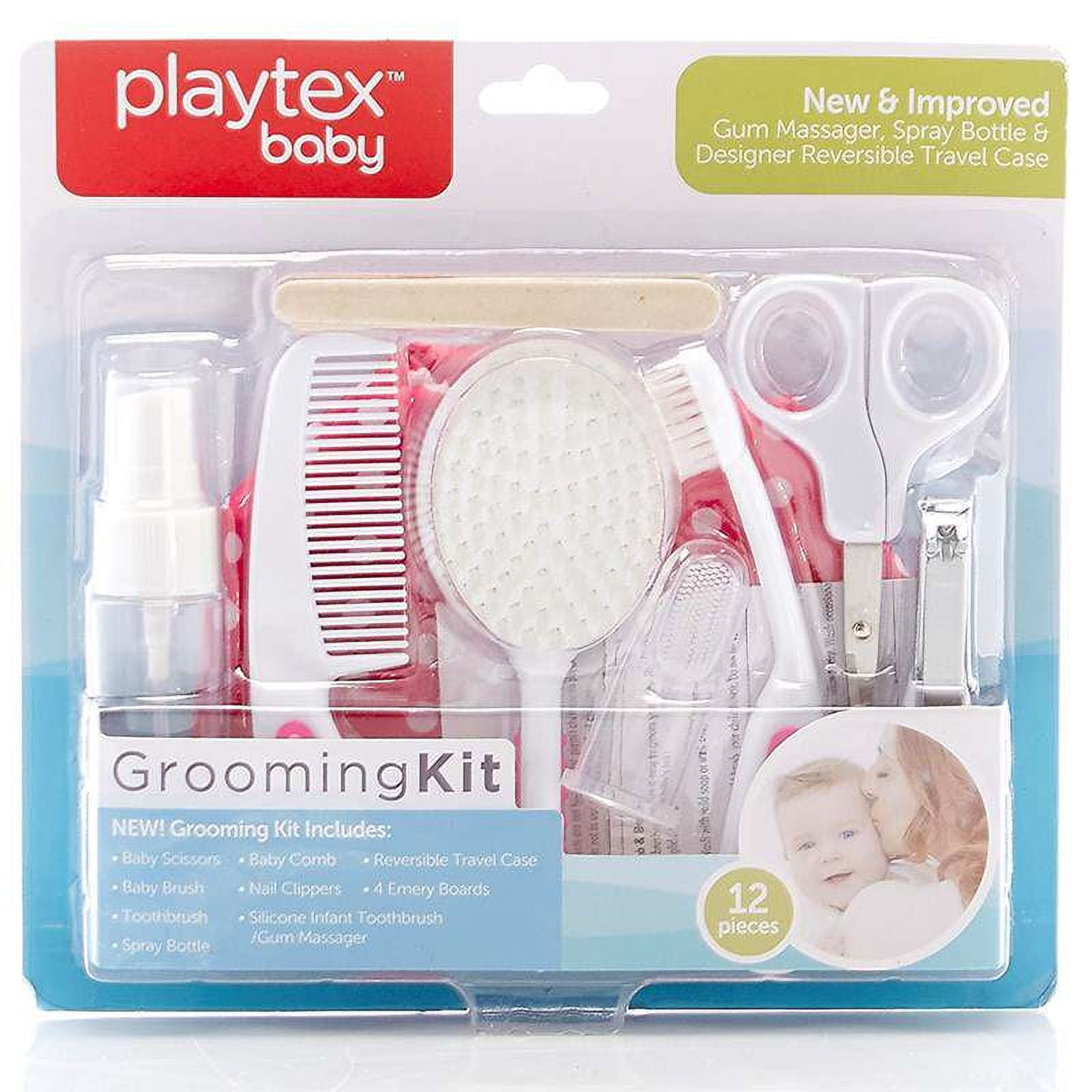 Playtex Baby Bundle: Ultimate Feeding Essentials Kit – PlaytexBaby