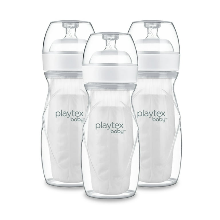 Playtex Baby Bundle: Ultimate Feeding Essentials Kit – PlaytexBaby