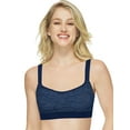 thumbnail image 1 of Playtex Bra 18 Hour Ultimate Shoulder Comfort Wirefree Women's Wide Straps 4693, 1 of 9