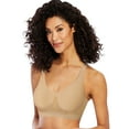 thumbnail image 1 of Playtex Bra 18 Hour Ultimate Shoulder Comfort Wirefree Women's Wide Straps 4693, 1 of 8