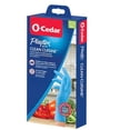 thumbnail image 1 of O-Cedar Playtex Clean Cuisine One Size Gloves 30 Each, 1 of 5