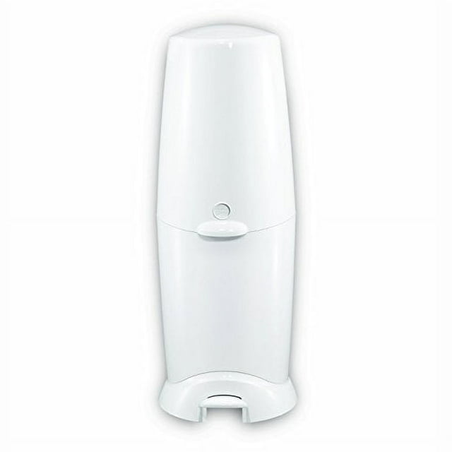 Playtex Diaper Genie Elite Pail, Plus Refill