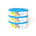 Playtex Diaper Genie II 3Pack Refill
