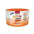 thumbnail image 1 of Playtex Diaper Genie Max Fresh Refill Bags, 480 Ct, 1 of 13